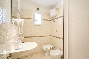 Hotel Mosaic Central Rome