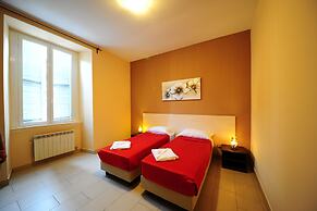 Hotel Mosaic Central Rome