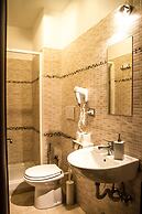 Hotel Mosaic Central Rome