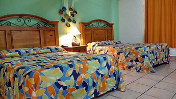 Hacienda Bugambilias