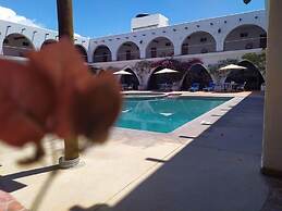 Hacienda Bugambilias