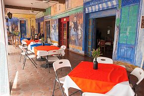 Hacienda Bugambilias