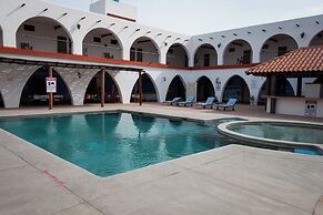 Hacienda Bugambilias