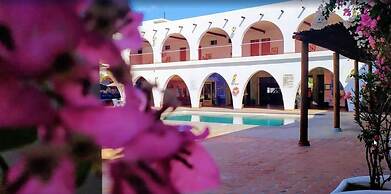 Hacienda Bugambilias