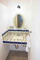 Hacienda Bugambilias