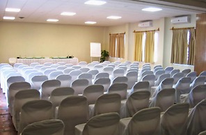 Hacienda Bugambilias