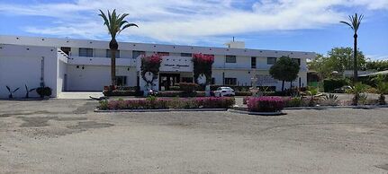 Hacienda Bugambilias