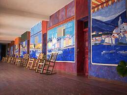 Hacienda Bugambilias