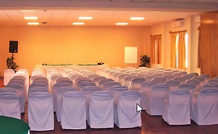 Hacienda Bugambilias