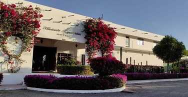 Hacienda Bugambilias