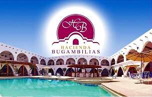 Hacienda Bugambilias