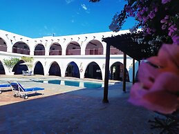 Hacienda Bugambilias