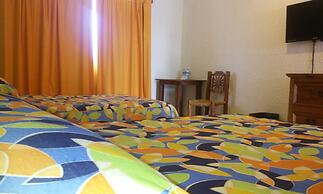 Hacienda Bugambilias