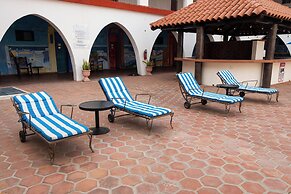 Hacienda Bugambilias