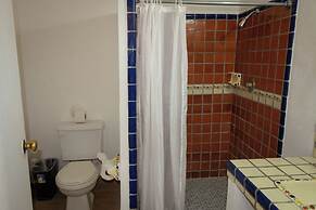 Hacienda Bugambilias