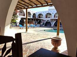 Hacienda Bugambilias