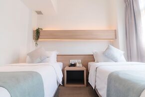 Hotel Nuve
