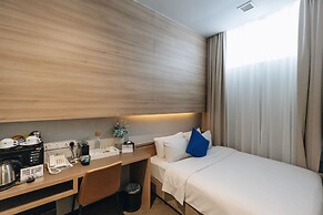 Hotel Nuve