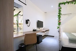 Hotel Nuve