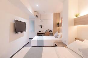 Hotel Nuve