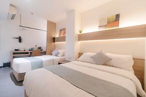 Hotel Nuve