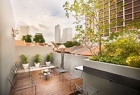 Hotel Nuve