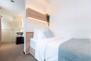 Hotel Nuve