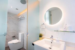 Hotel Nuve
