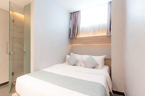 Hotel Nuve