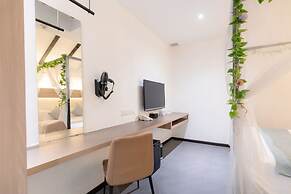 Hotel Nuve
