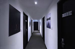 Hotel Nuve
