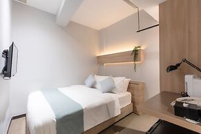 Hotel Nuve
