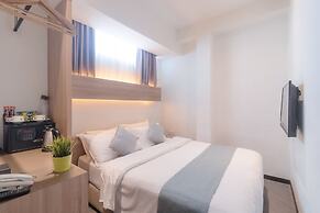 Hotel Nuve