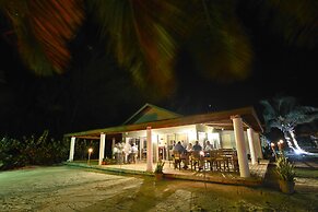 Swains Cay Lodge