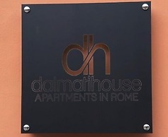 Dalmati House