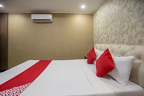 OYO 700 Pj Inn Hotel