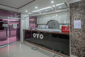 OYO 700 Pj Inn Hotel