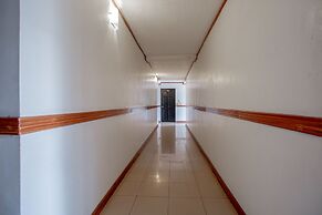 OYO 700 Pj Inn Hotel