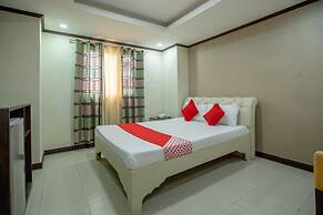 OYO 700 Pj Inn Hotel