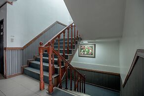 OYO 700 Pj Inn Hotel