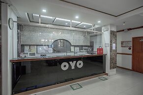 OYO 700 Pj Inn Hotel