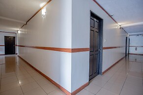 OYO 700 Pj Inn Hotel