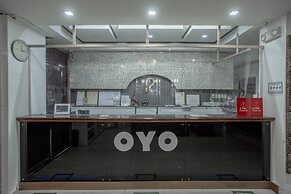 OYO 700 Pj Inn Hotel