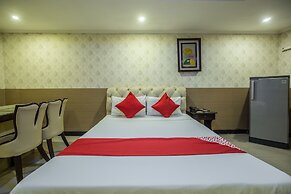 OYO 700 Pj Inn Hotel