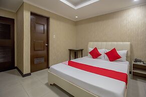 OYO 700 Pj Inn Hotel