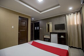 OYO 700 Pj Inn Hotel