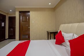 OYO 700 Pj Inn Hotel