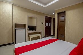 OYO 700 Pj Inn Hotel