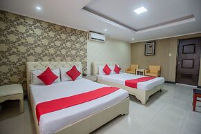 OYO 700 Pj Inn Hotel