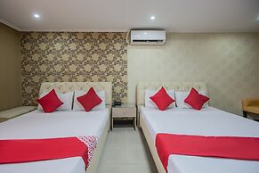 OYO 700 Pj Inn Hotel
